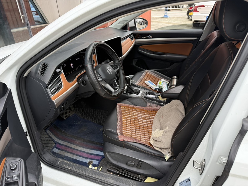 Volkswagen Bora 2024 car image #7
