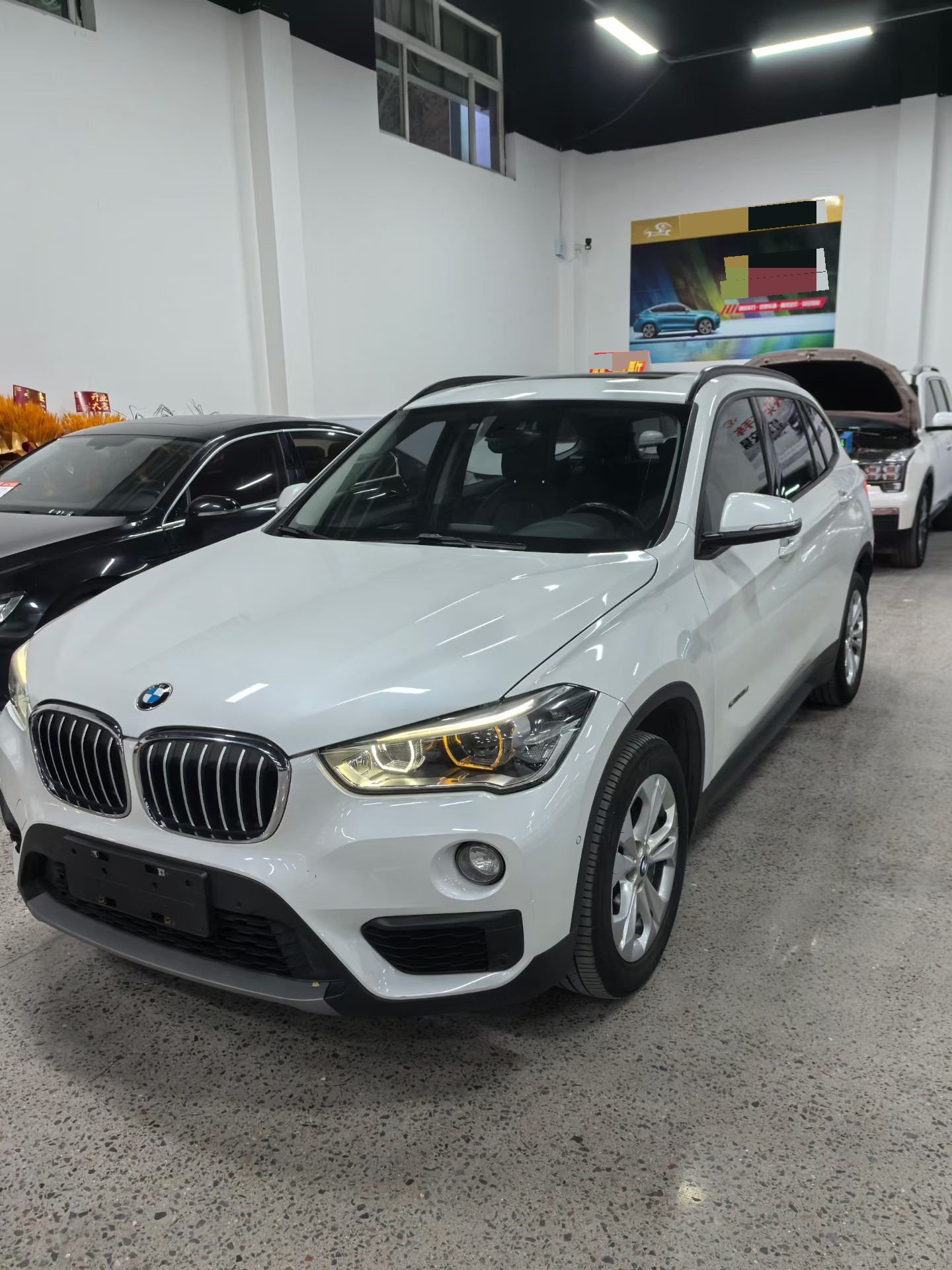 2016 2016 car image