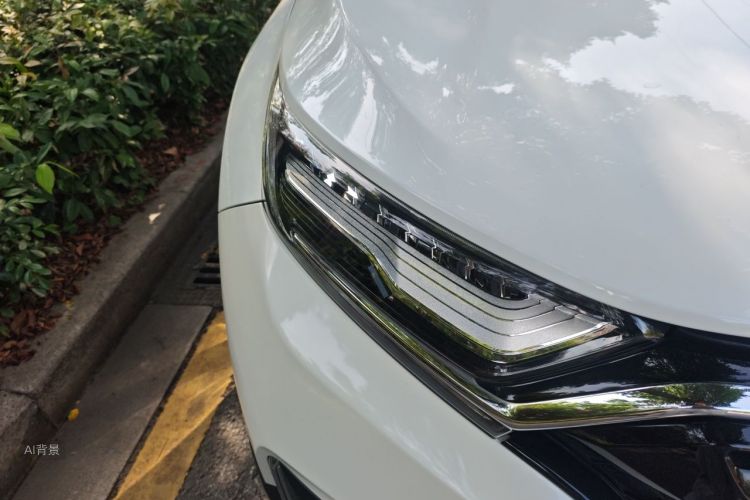 Honda CR-V 2020 car image #8