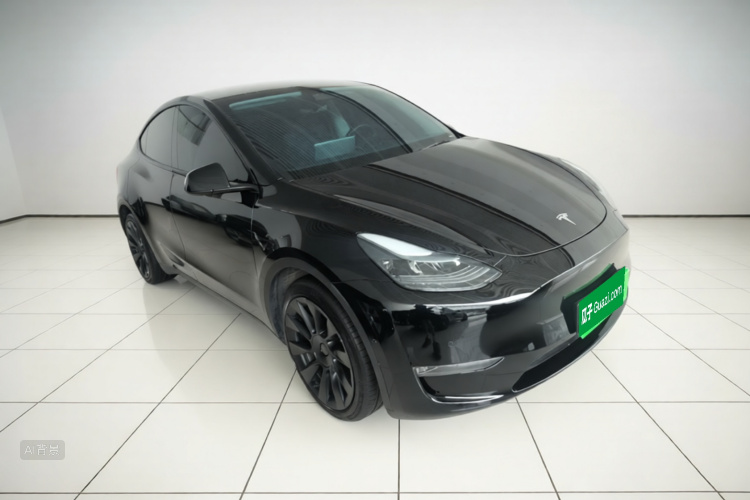 Tesla Model Y 2023 car image #4