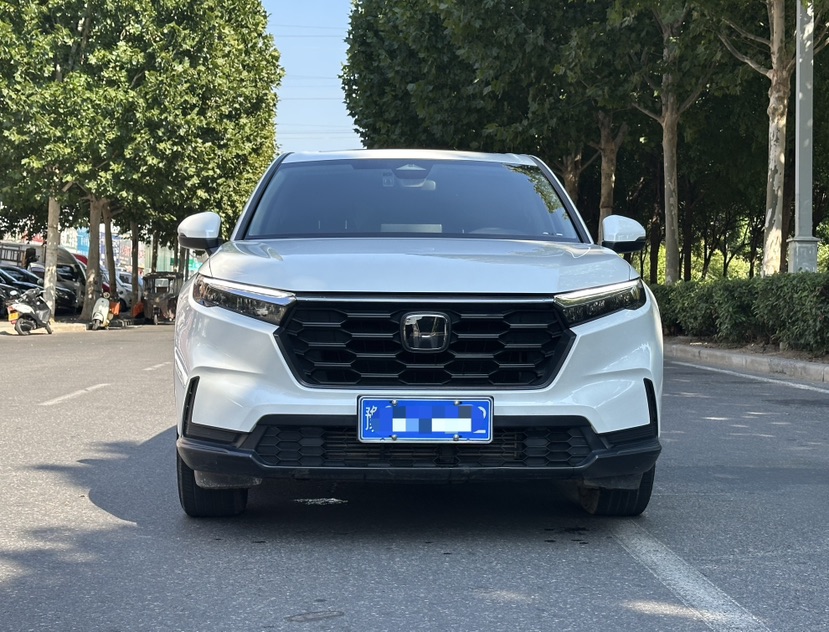 Honda CR-V 2022 #2 Honda CR-V 2022 car image #2