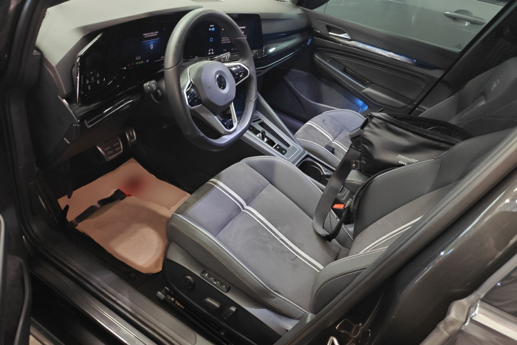 大众 高尔夫 2024 汽车图片 #15