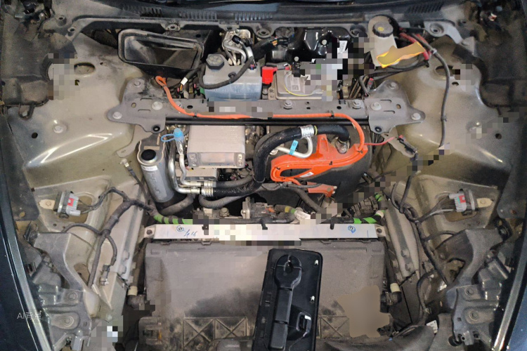 Tesla Model 3 2024 car image #22