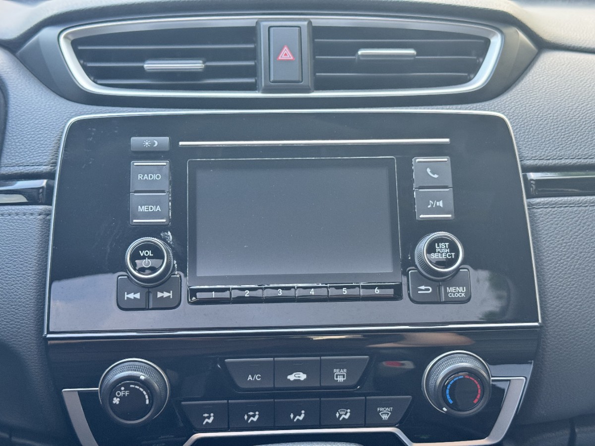 Honda CR-V 2020 car image #11