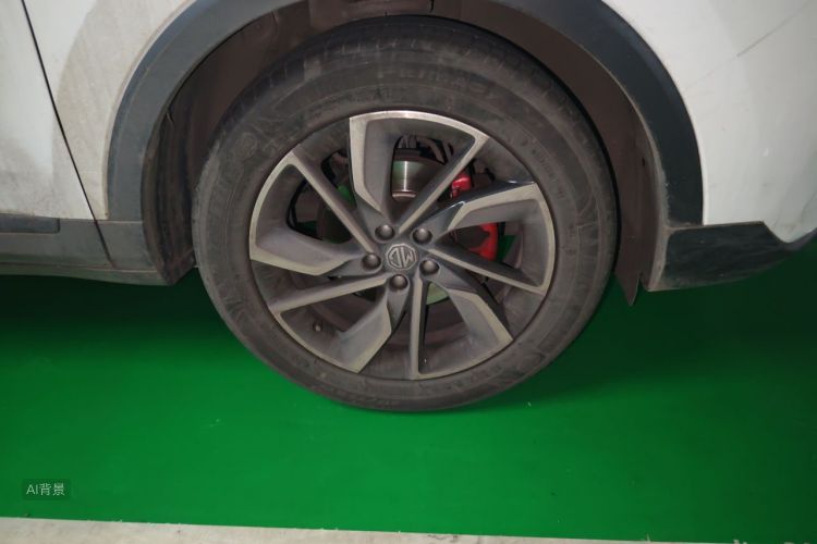 MG ZS 2021 #9 MG ZS 2021 car image #9