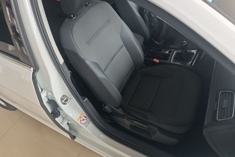 Volkswagen Golf 2016 #24 Volkswagen Golf 2016 car image #24