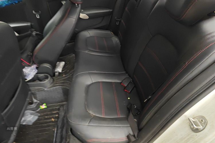 Volkswagen Santana 2018 #19 Volkswagen Santana 2018 car image #19