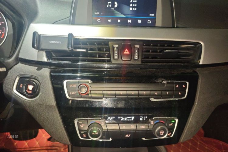BMW X1 2016 car image #15