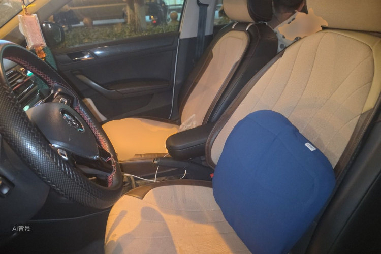 Volkswagen Santana 2018 immagine di auto #17