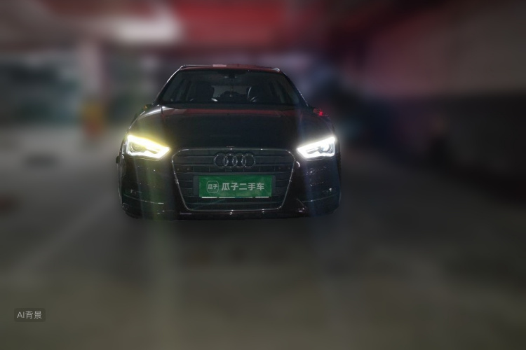 Audi A3 2016 #3 Audi A3 2016 car image #3
