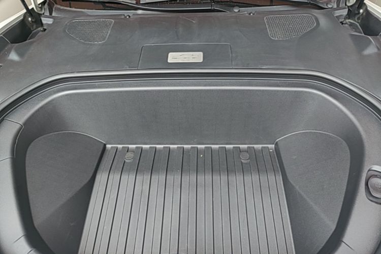 MI SU7 2025 изображение автомобиля #20