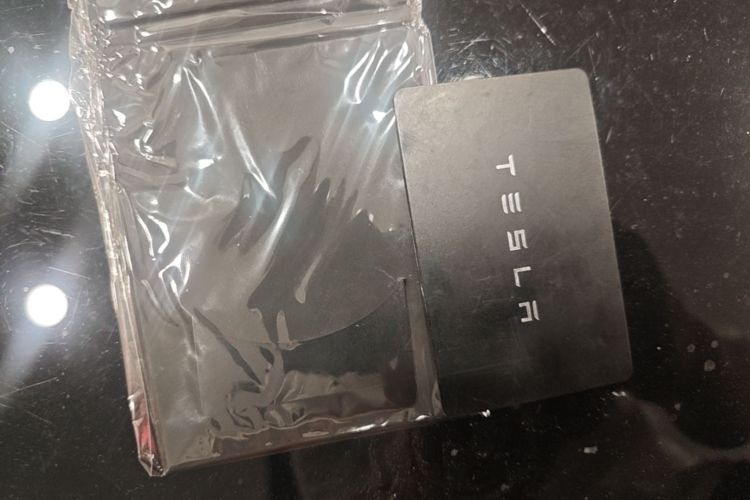 Tesla Model 3 2021 #14 Tesla Model 3 2021 car image #14