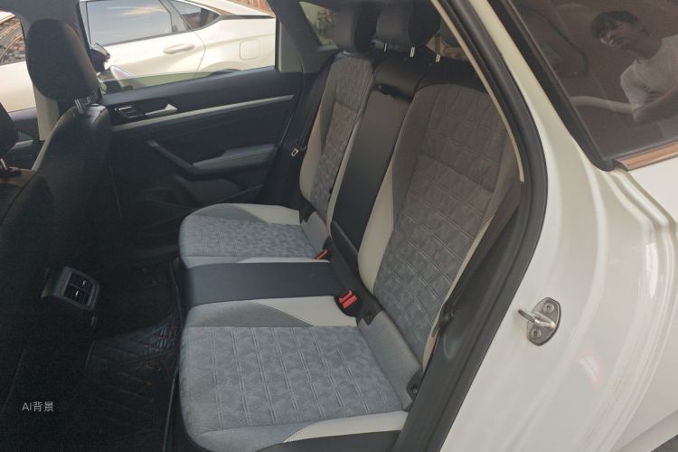 Volkswagen Lavida 2023 #19 Volkswagen Lavida 2023 car image #19