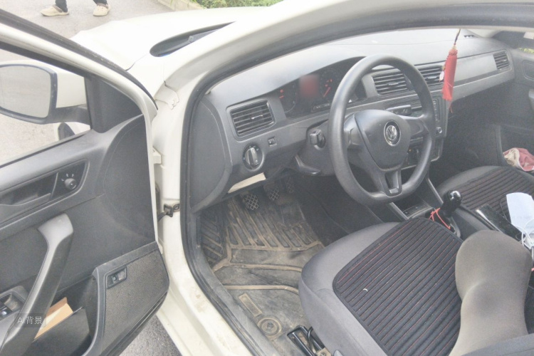 Volkswagen Santana 2021 car image #18