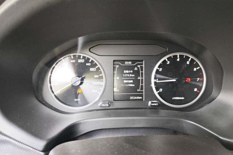 Chery Tiggo 5x 2019 #12 Chery Tiggo 5x 2019 car image #12