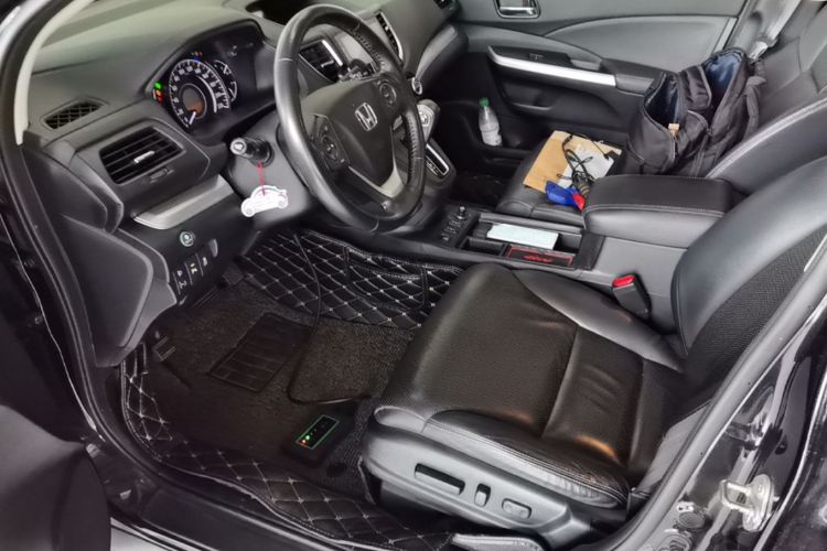 Honda CR-V 2017 #15 Honda CR-V 2017 car image #15