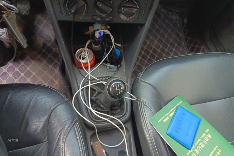 Volkswagen Polo 2015 car image #16