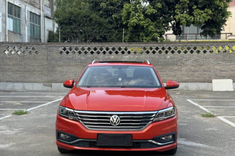Volkswagen Lavida 2018 #9 Volkswagen Lavida 2018 car image #9