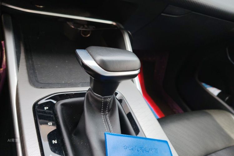 GEELY Emgrand 2023 car image #16