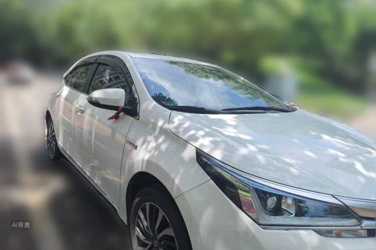 Toyota Corolla 2017 #4 Toyota Corolla 2017 car image #4
