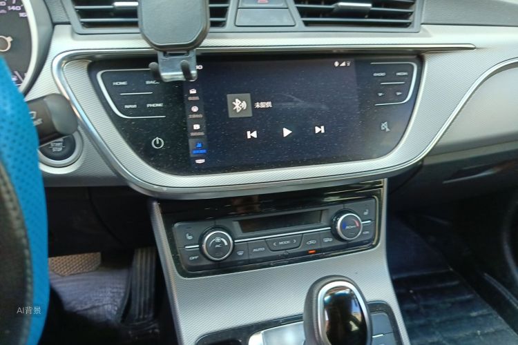 GEELY Emgrand GL 2018 #15 GEELY Emgrand GL 2018 image de voiture #15