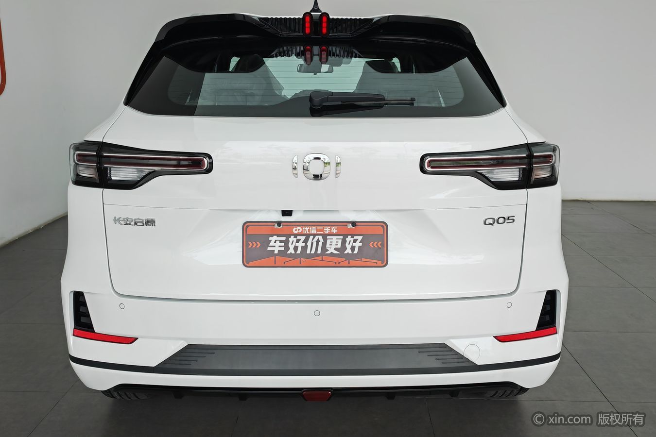 2026 car image #5