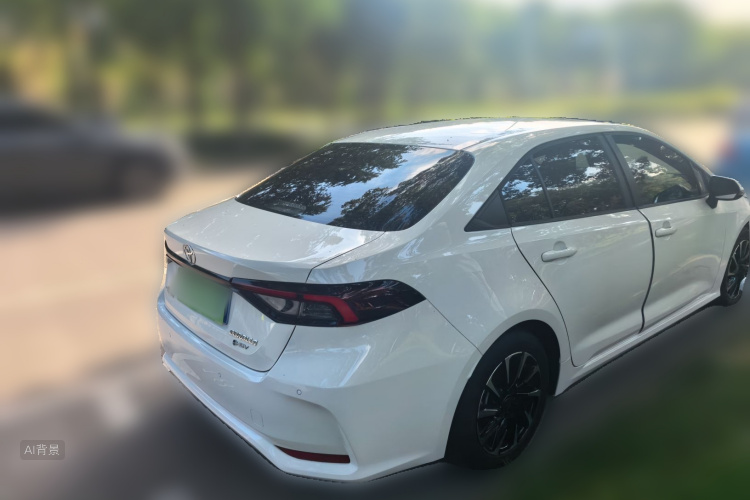 2026 #7 2026 immagine di auto #7