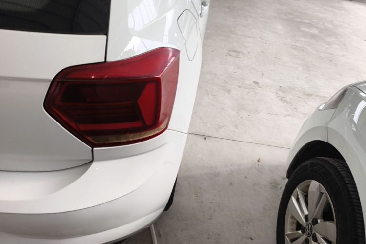 Volkswagen Polo 2023 #8 Volkswagen Polo 2023 car image #8