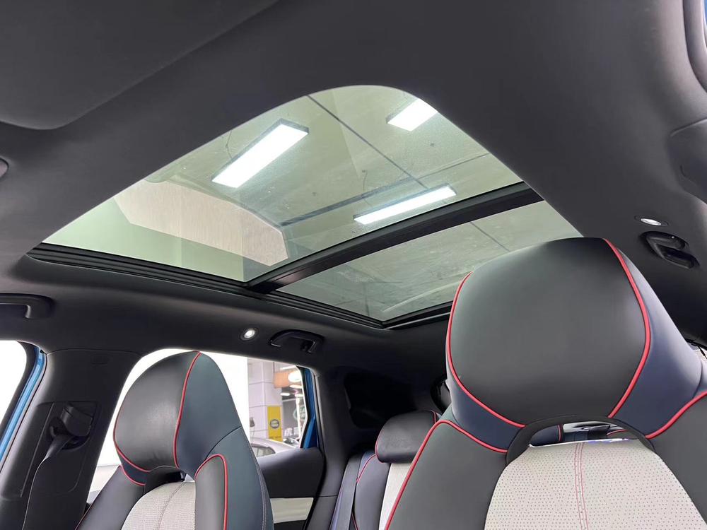 BYD Yuan Plus 2022 car image #24