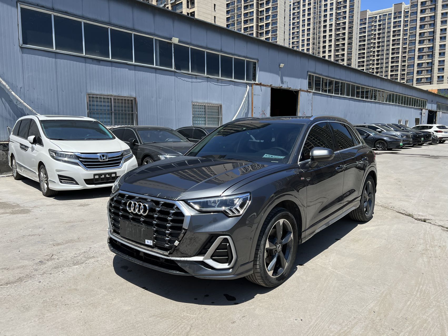 2021 2021 car image