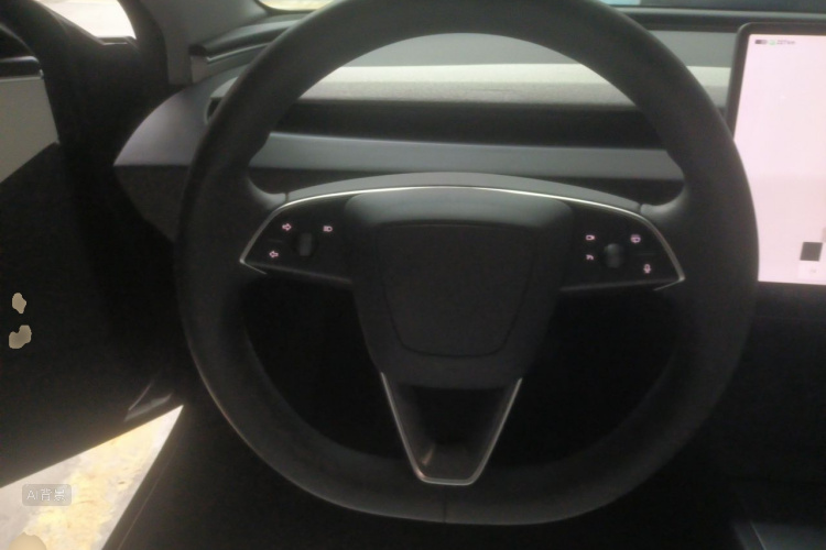 Tesla Model 3 2023 #12 Tesla Model 3 2023 car image #12