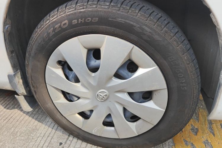 Toyota Vios 2019 #6 Toyota Vios 2019 car image #6