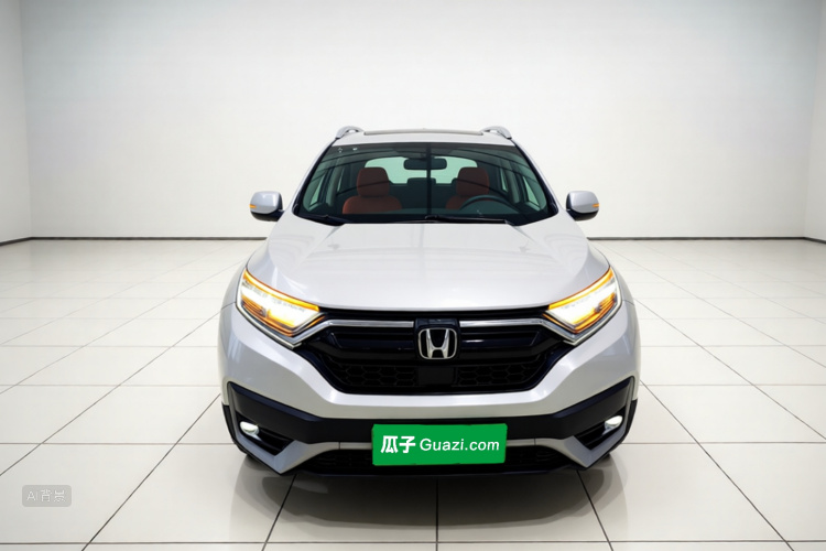 Honda CR-V 2021 car image #3