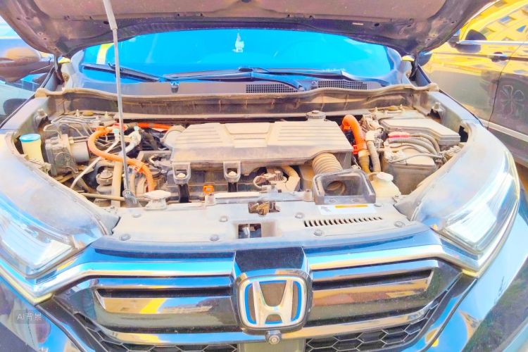 Honda CR-V 2020 car image #22