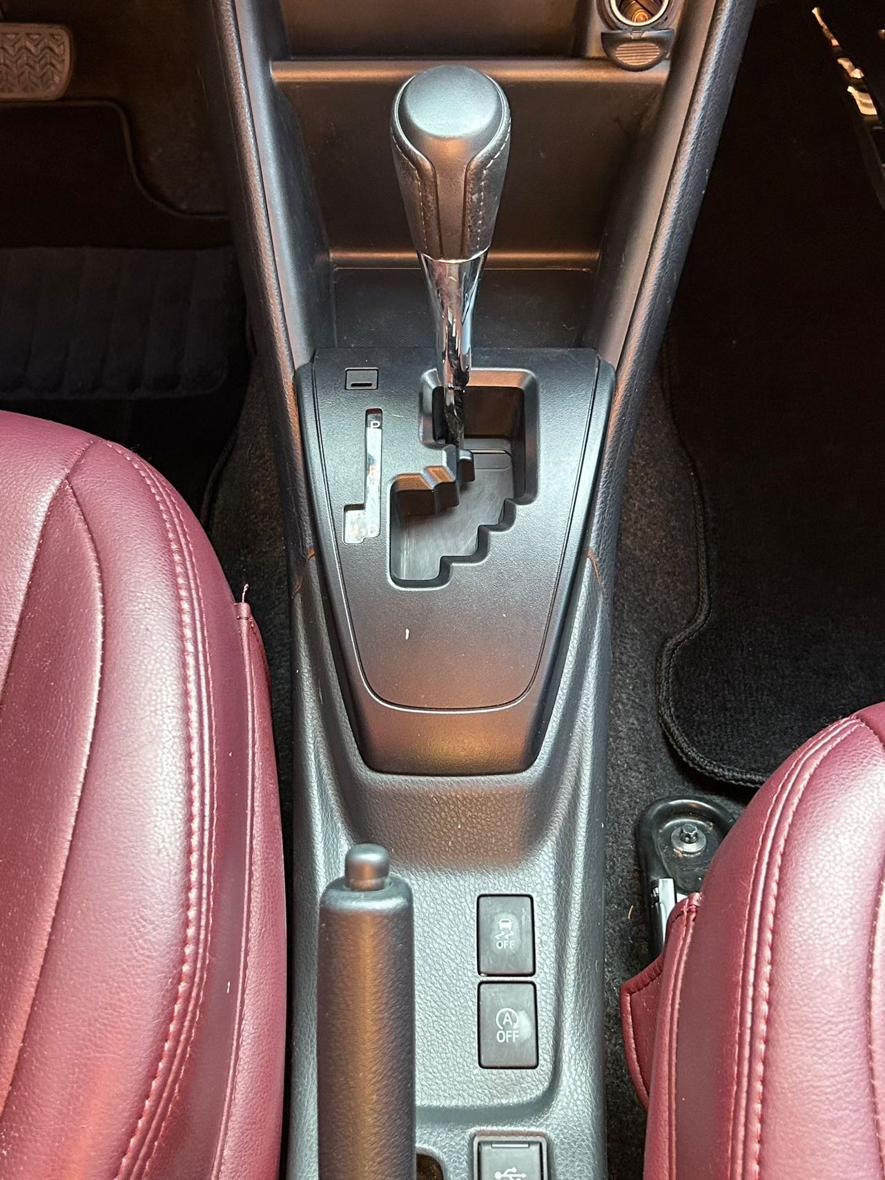 Toyota Vios 2020 immagine di auto #8
