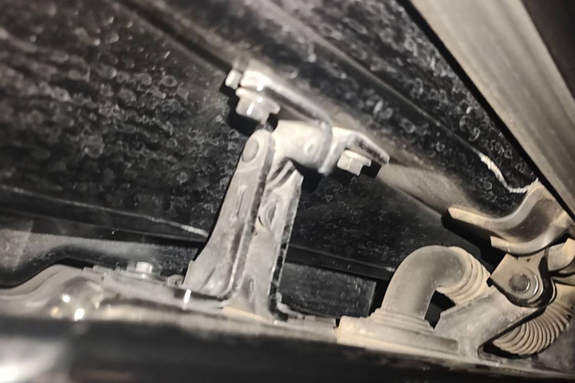 Tesla Model 3 2020 #29 Tesla Model 3 2020 car image #29
