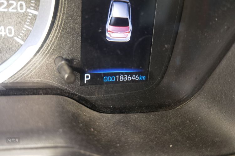 Toyota Corolla 2021 imagen de coche #14