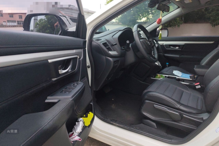 Honda CR-V 2020 car image #18