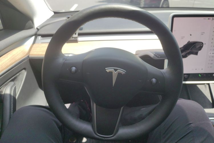 Tesla Model 3 2023 #15 Tesla Model 3 2023 car image #15
