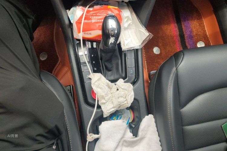 Volkswagen Tharu 2021 imagen de coche #16