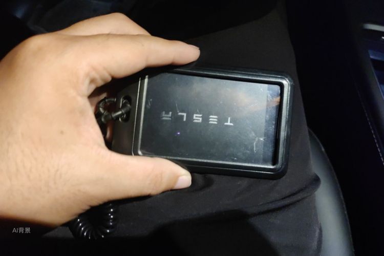 Tesla Model Y 2023 #10 Tesla Model Y 2023 car image #10