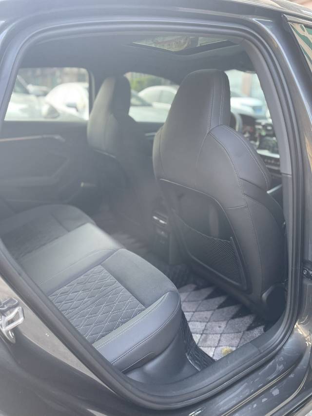 Audi A3 2023 car image #6