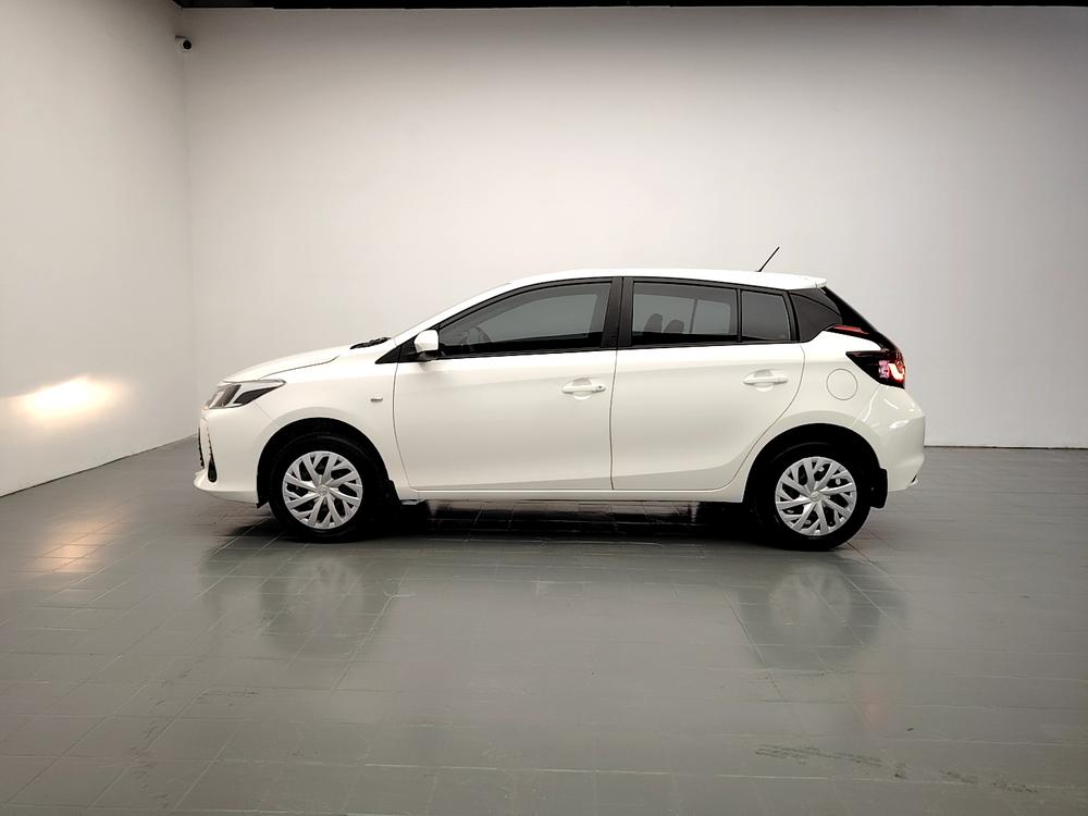 Toyota Vios FS 2022 #4 Toyota Vios FS 2022 صورة سيارة #4