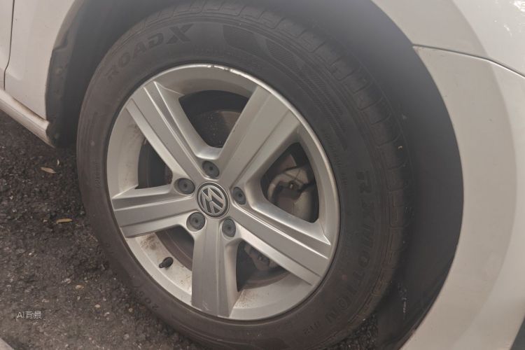Volkswagen Golf 2015 #9 Volkswagen Golf 2015 car image #9