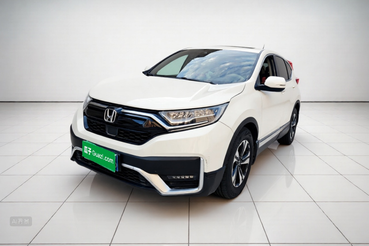 Honda CR-V 2020 car image #2