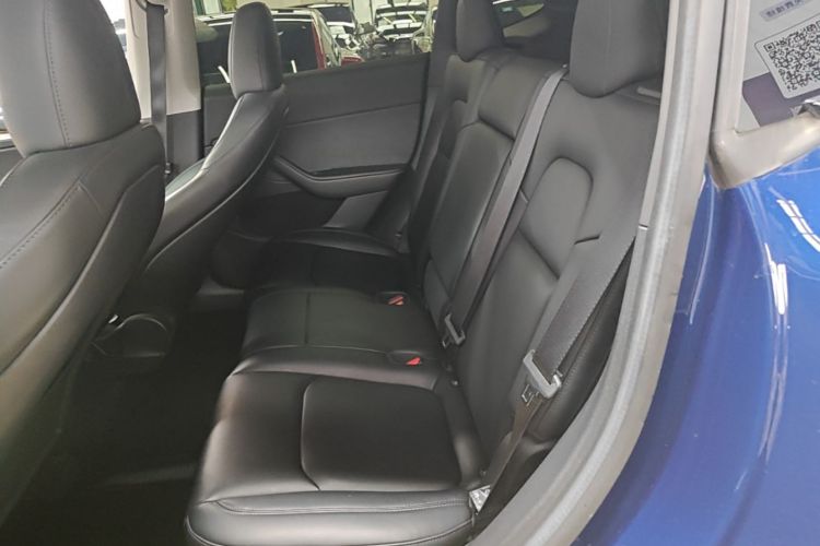 Tesla Model Y 2023 #17 Tesla Model Y 2023 car image #17