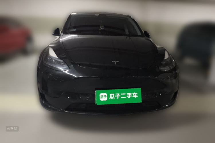 Tesla Model Y 2023 immagine di auto #3