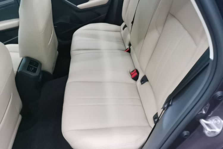 Volkswagen Lavida 2019 car image #19