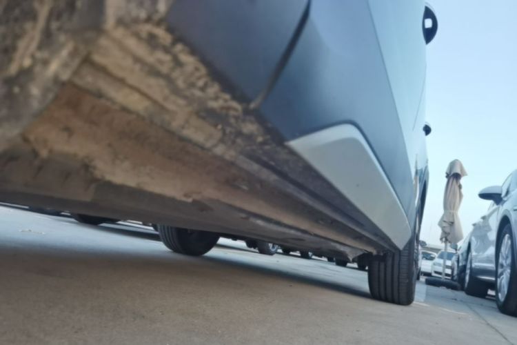 大众 途岳 2024 汽车图片 #27