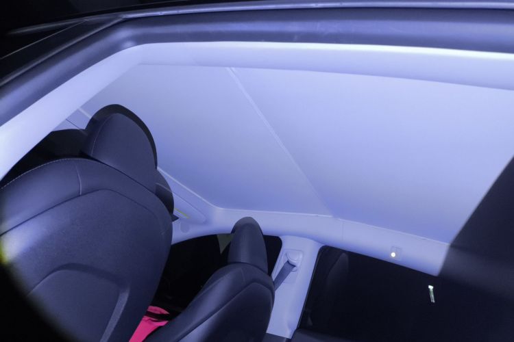 Tesla Model Y 2023 #17 Tesla Model Y 2023 صورة سيارة #17